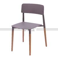 Promotional Top Quality Plastic Chair