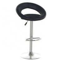 Modern cheap china design leather counter bar stools