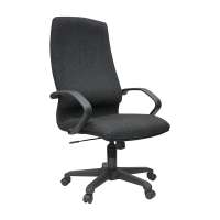 Executive Economy Fabric Office Chair