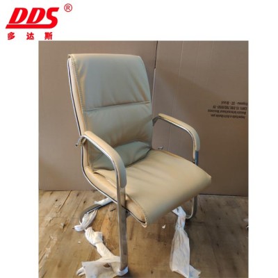 2019 wholesale modern Waiting Room PU leather office Chair DC501