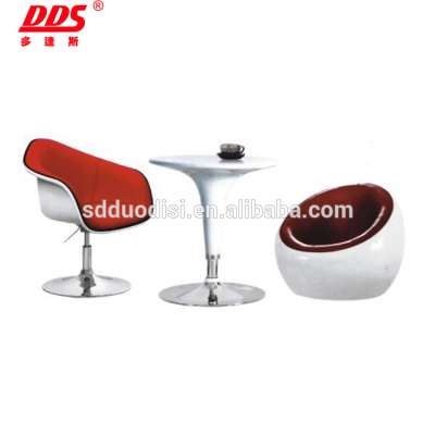 The latest modern design High quality ABS wine bar furniture bar chair bar stool A43