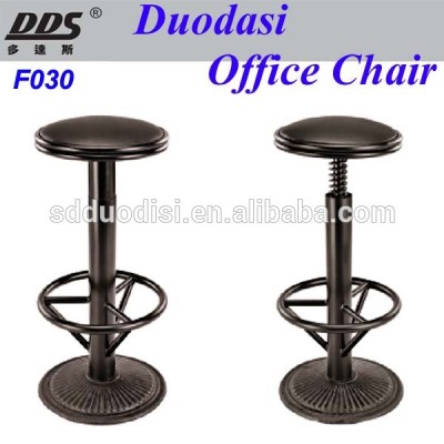 DDS Factory modern metal kitchen bar chairs bar stool F030